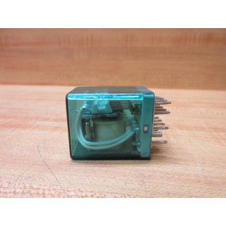 Midtex 156-14C700-24V DC Midland Ross 156-14C700-24VDC - Used