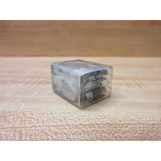 Fuji Electric FRL-264-D01202CV Relay FRL-264 - Used