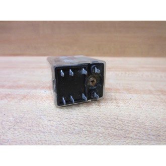 Fuji Electric FRL-264-D01202CV Relay FRL-264 - Used