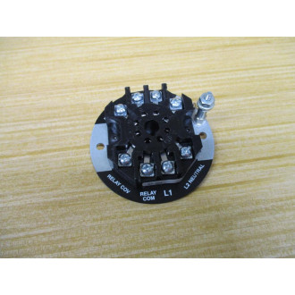 ISSC RP-302 Relay Socket RP302 - New No Box