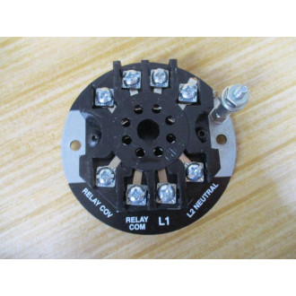 ISSC RP-302 Relay Socket RP302 - New No Box