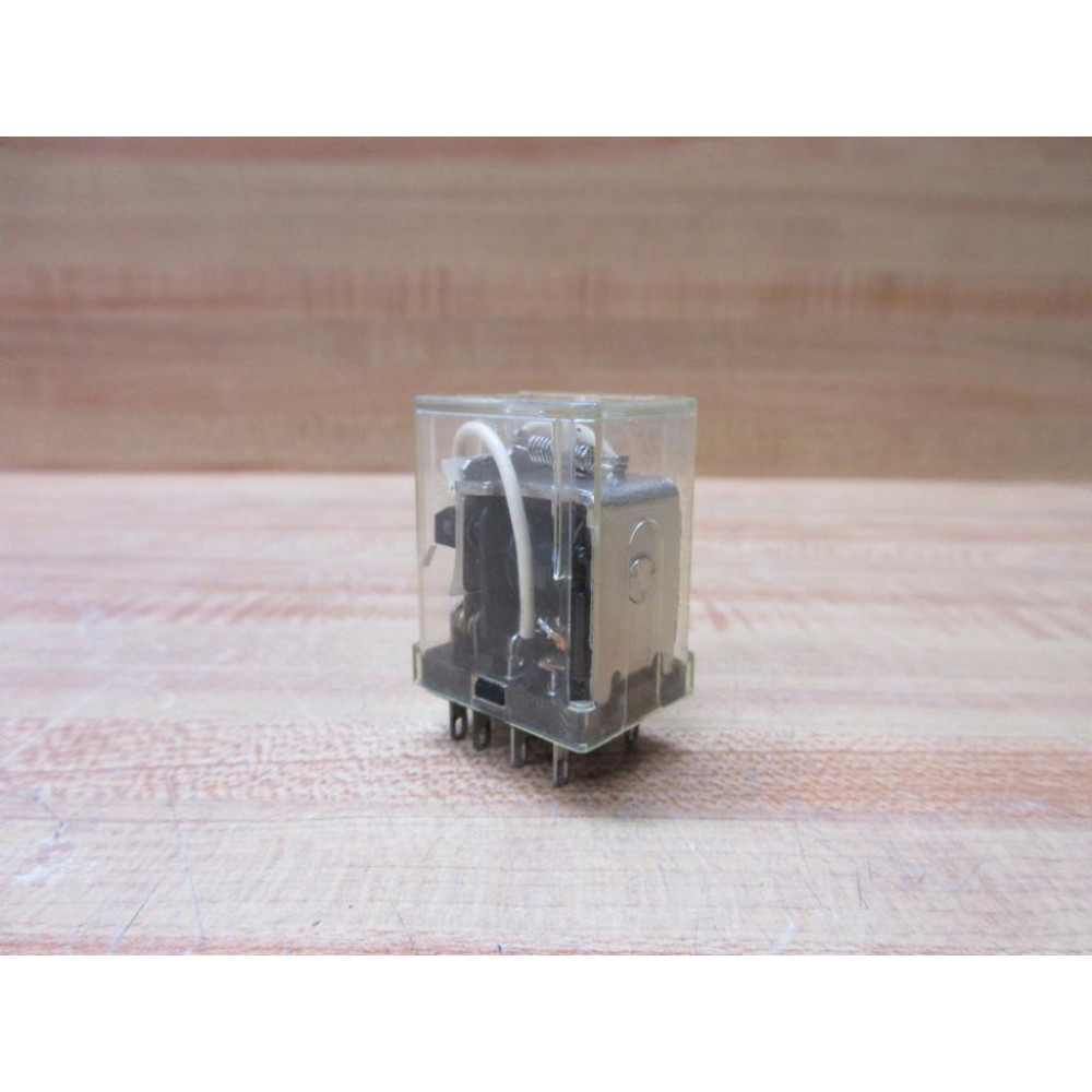 Aromat HC2-H-AC115V Relay HC2HAC115V - Used