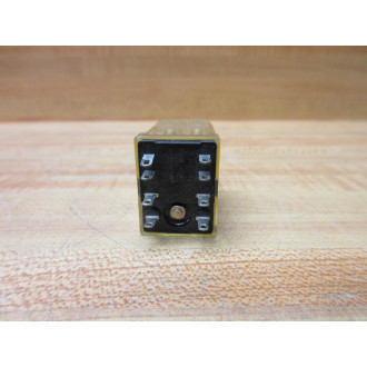 Aromat HC2-H-AC115V Relay HC2HAC115V - Used