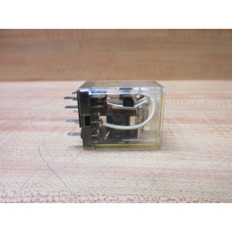 Aromat HC2-H-AC115V Relay HC2HAC115V - Used