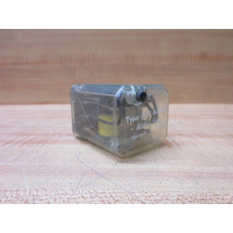 Adgo GE FRL-253-A12003CS-G Relay AKU-4400-2 - Used