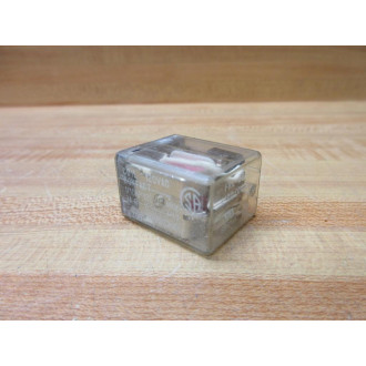 Fujitsu FRL-263-A12004CS Fanuc Relay FRL-263 - Used