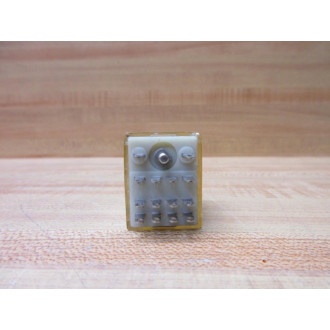 Taiko RAB-48D-11 Relay RAB-48D-11-48V DC - Used