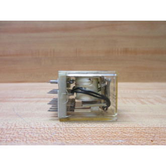 Taiko RAB-48D-11 Relay RAB-48D-11-48V DC - Used