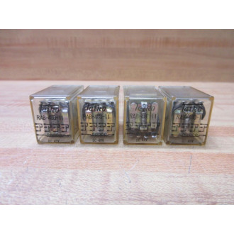 Taiko RAB-48D-11 Relay RAB-48D-11-48V DC - Used