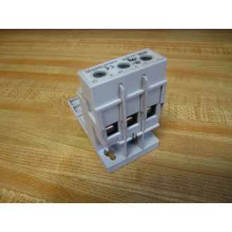 Allen Bradley 193-EPM1 Overload Relay Adapter 193EPM1 - Used
