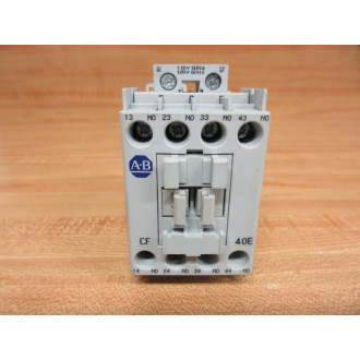 Allen Bradley 700-CF400* Control Relay 700CF400 - Used