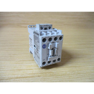 Allen Bradley 700-CF310E Control Relay 700CF310E - Used