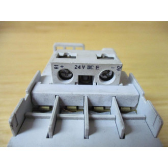 Allen Bradley 700-CF310E Control Relay 700CF310E - Used