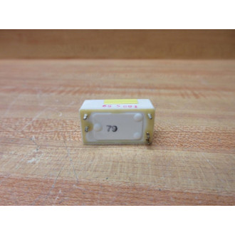 Potter & Brumfield R50-E2Y1-48V DC Relay R50-E2Y1-48VDC