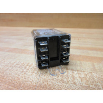 Schneider Electric 389FXBXC1-120A Relay 389FXBXC1120A - New No Box