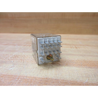 Potter & Brumfield KHU20A11-24V AC AMF Relay KHU20A11-24VAC