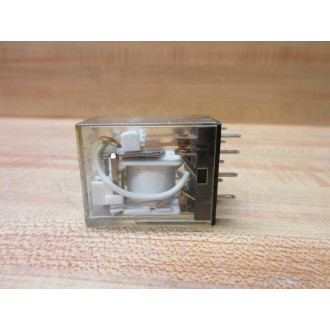 NAiS Panasonic HJ2-L-DC24V Relay AHJ322206 - Used