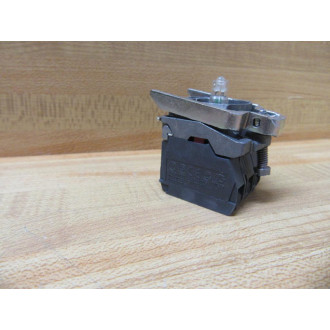 Schneider XB4 BW33G5 Telemecanique Pushbutton 089208