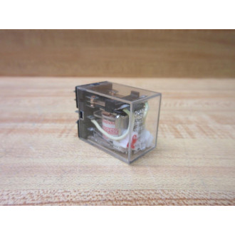 Qianou HH52P Relay HH52P-220240VAC - Used