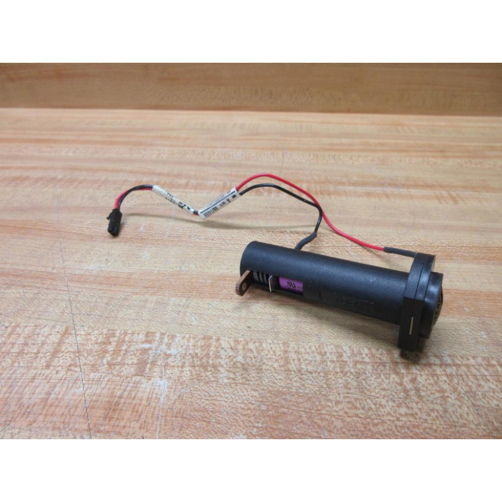 PDI 99184-001 Battery Holder - Used