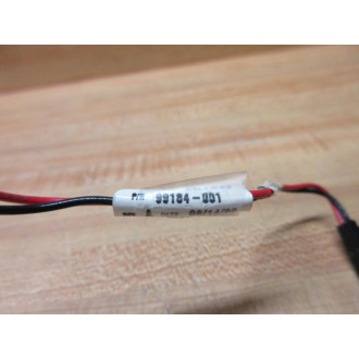 PDI 99184-001 Battery Holder - Used