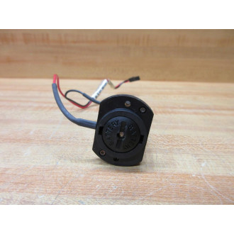 PDI 99184-001 Battery Holder - Used