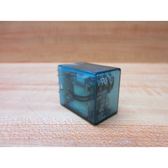 Guardian Electric A410-362626-13-24V DC Relay A410-362626-13-24VDC - Used