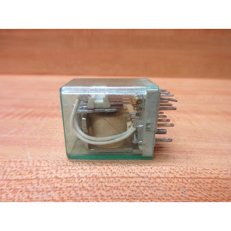 Midtex 156-14C1M1-24V DC Midland Ross 156-14C1M1-24VDC - Used