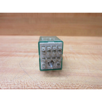 Midtex 156-14C1M1-24V DC Midland Ross 156-14C1M1-24VDC - Used