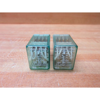 Midtex 156-14C1M1-24V DC Midland Ross 156-14C1M1-24VDC - Used