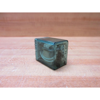 Midtex 156-14F200-110V DC Aemco Relay 156-14F200-110VDC - Used