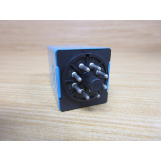 IDEC RTE-P11 Electronic Timer RTEP11 24V Reversible Face Plate - New No Box