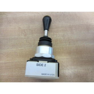 Allen Bradley 800T-T1A2 Operator For Toggle Switch  800TT1A2 - New No Box