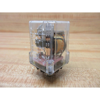 Potter & Brumfield KRP11AN-240V AC AMF Relay KRP11AN-240VAC - Used