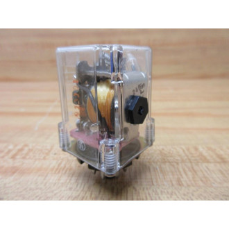 Potter & Brumfield KRP11AN-240V AC AMF Relay KRP11AN-240VAC - Used