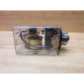 Potter & Brumfield KAP5DG-110V DC Relay KAP5DG-110VDC - Used