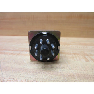 Potter & Brumfield KAP5DG-110V DC Relay KAP5DG-110VDC - Used