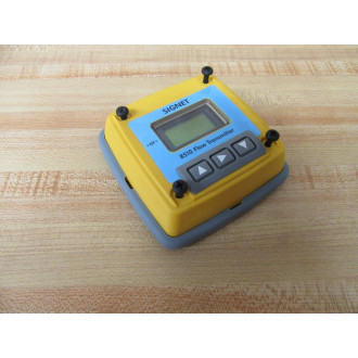 Georg Fischer Signet 3-8510 Compact Flow Transmitter 38510