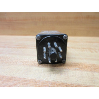 Cornell Dubilier 312D10-6 CDE Relay 312D106 6V DC - Used