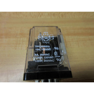 Dayton 3X741E Relay - New No Box