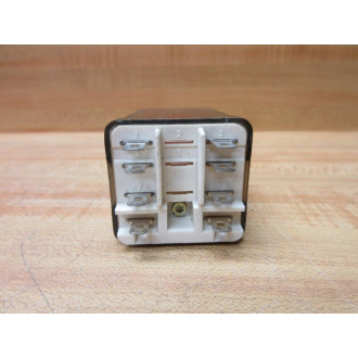 Schrack RM202524 Relay RM202524V - Used