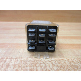 Magnecraft W389CX-13 24V DC Relay W389CX-13-24VDC - Used