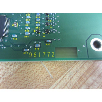 Allen Bradley X1746-A10 Circuit Board X1746A10 - Used