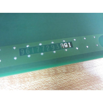 Allen Bradley X1746-A10 Circuit Board X1746A10 - Used