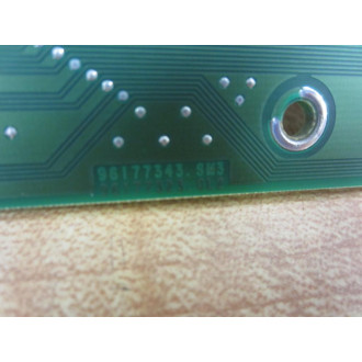 Allen Bradley X1746-A10 Circuit Board X1746A10 - Used