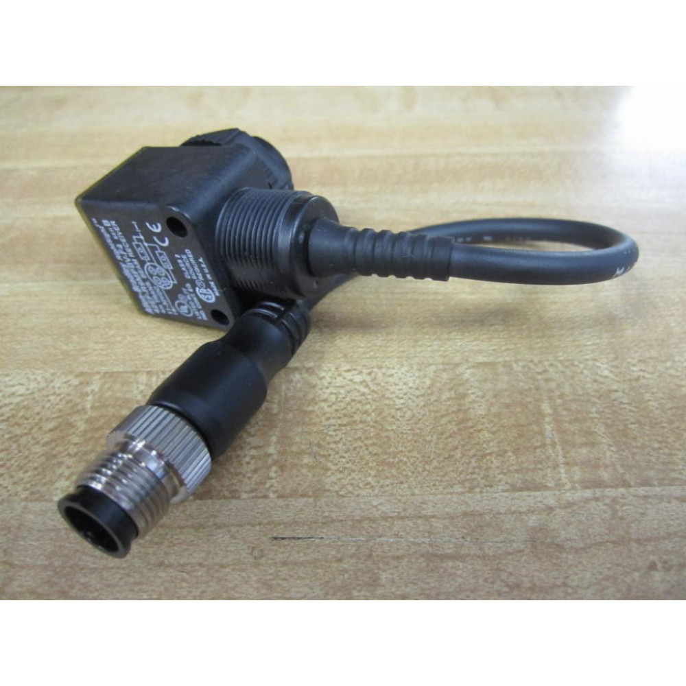 Allen Bradley 42EF-R9MPBV-F4 Sensor 42EFR9MPBVF4 - New No Box