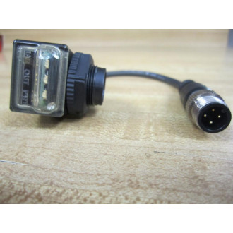 Allen Bradley 42EF-R9MPBV-F4 Sensor 42EFR9MPBVF4 - New No Box