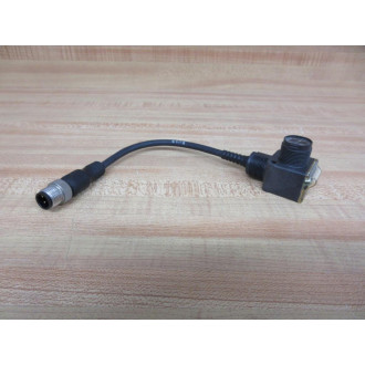 Allen Bradley 42EF-R9MPBV-F4 Sensor 42EFR9MPBVF4 - Used