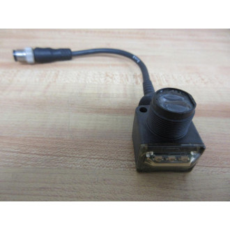 Allen Bradley 42EF-R9MPBV-F4 Sensor 42EFR9MPBVF4 - Used