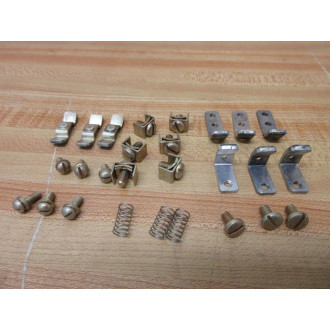 Allen Bradley X-247278 Contact Kit X247278